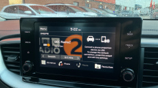 Kia Xceed 1.0T GDi ISG 2 5dr Petrol Hatchback